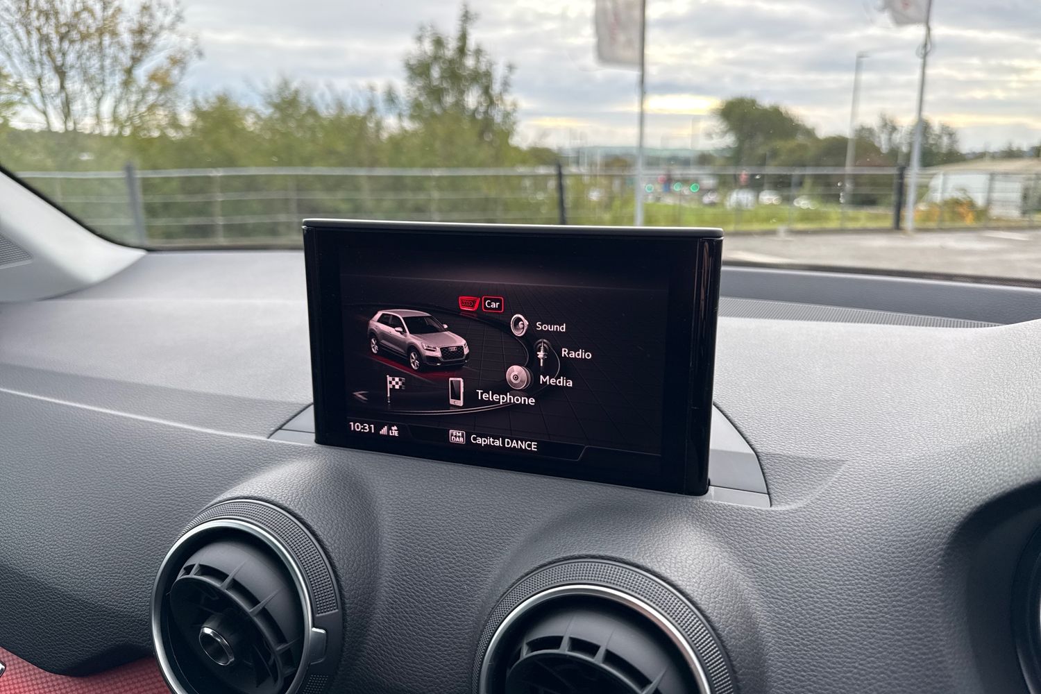 Used Audi Q2 2019 for sale - 76194056: Photo 38
