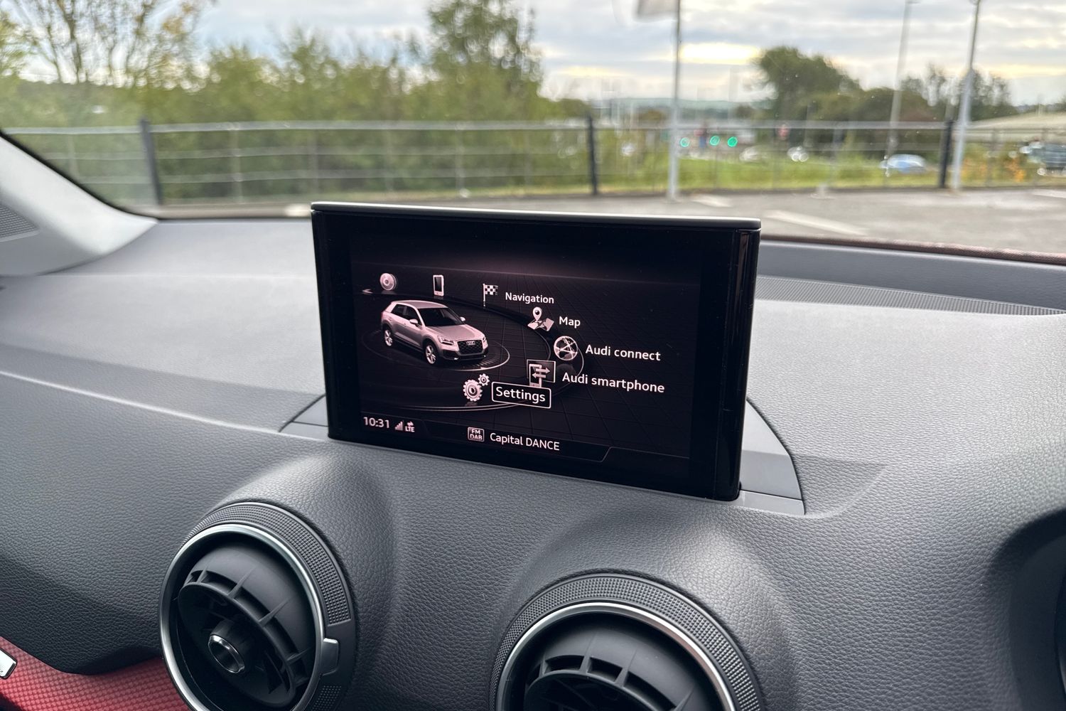 Used Audi Q2 2019 for sale - 76194056: Photo 39