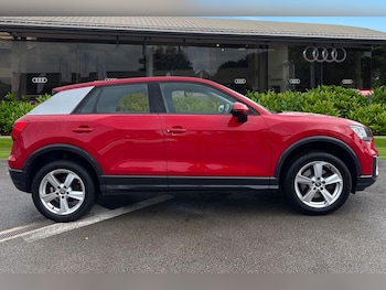Used Audi Q2 2019 for sale - 76194056: Photo 3