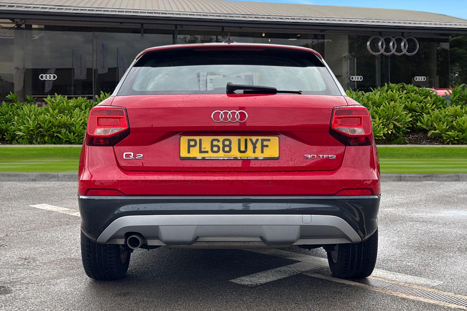Used Audi Q2 2019 for sale - 76194056: Photo 4