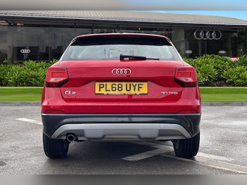 Used Audi Q2 2019 for sale - 76194056: Photo 4