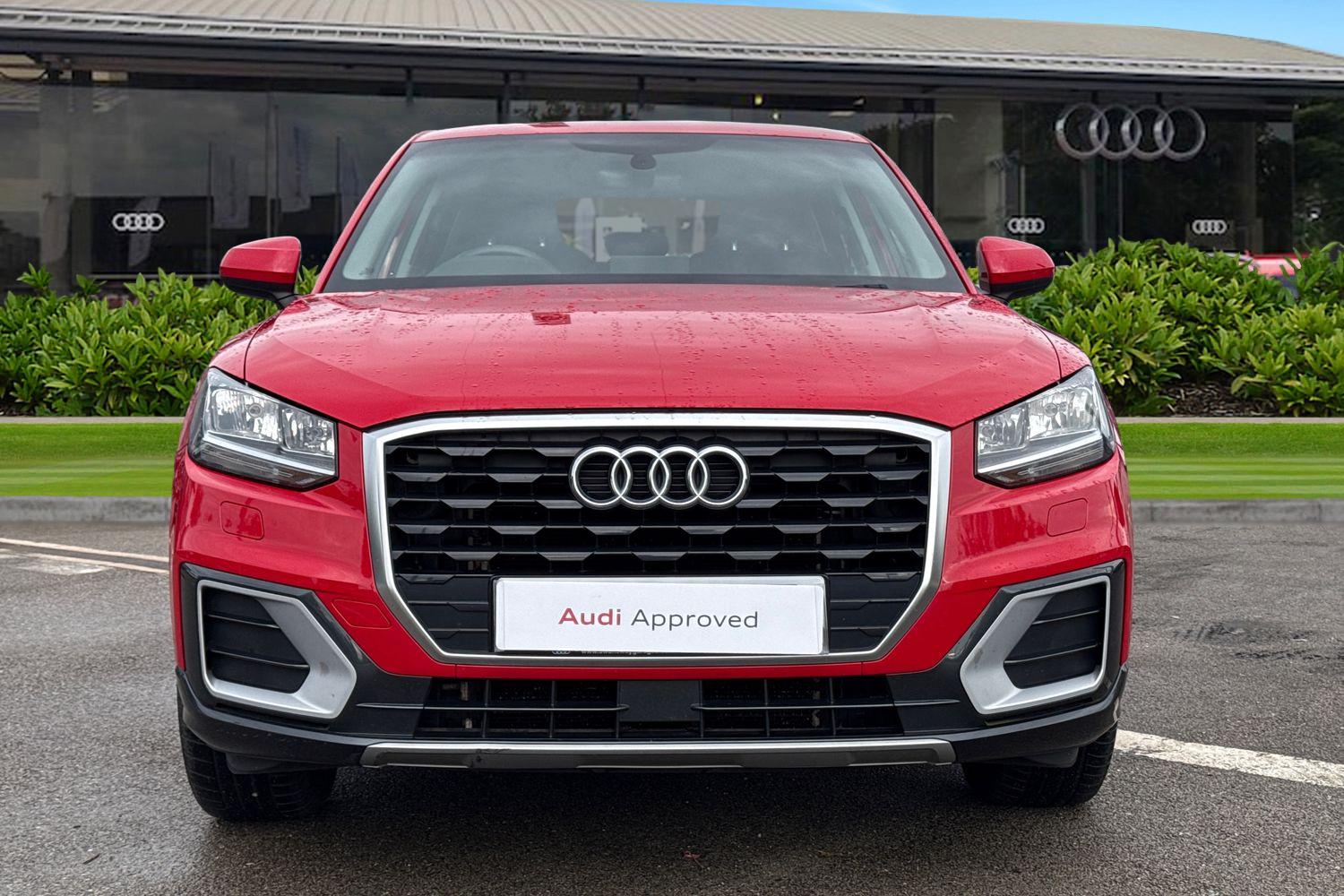 Used Audi Q2 2019 for sale - 76194056: Photo 5