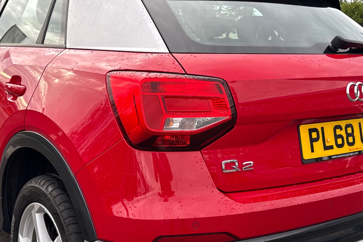 Used Audi Q2 2019 for sale - 76194056: Photo 7