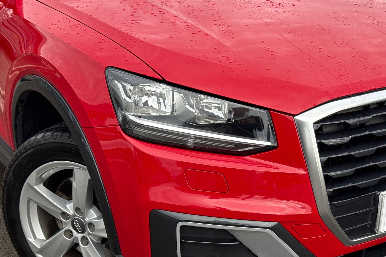 Used Audi Q2 2019 for sale - 76194056: Photo 8