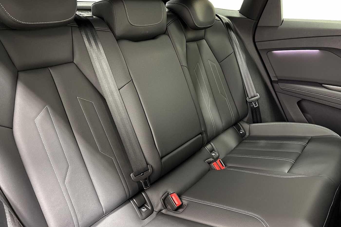 Used Audi Q4 e-tron 2025 for sale - 76697746: Photo 10