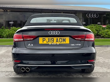 Used Audi A3 2019 for sale - 78681341: Photo