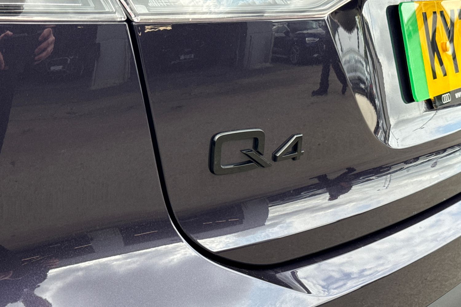 Vehicle 30