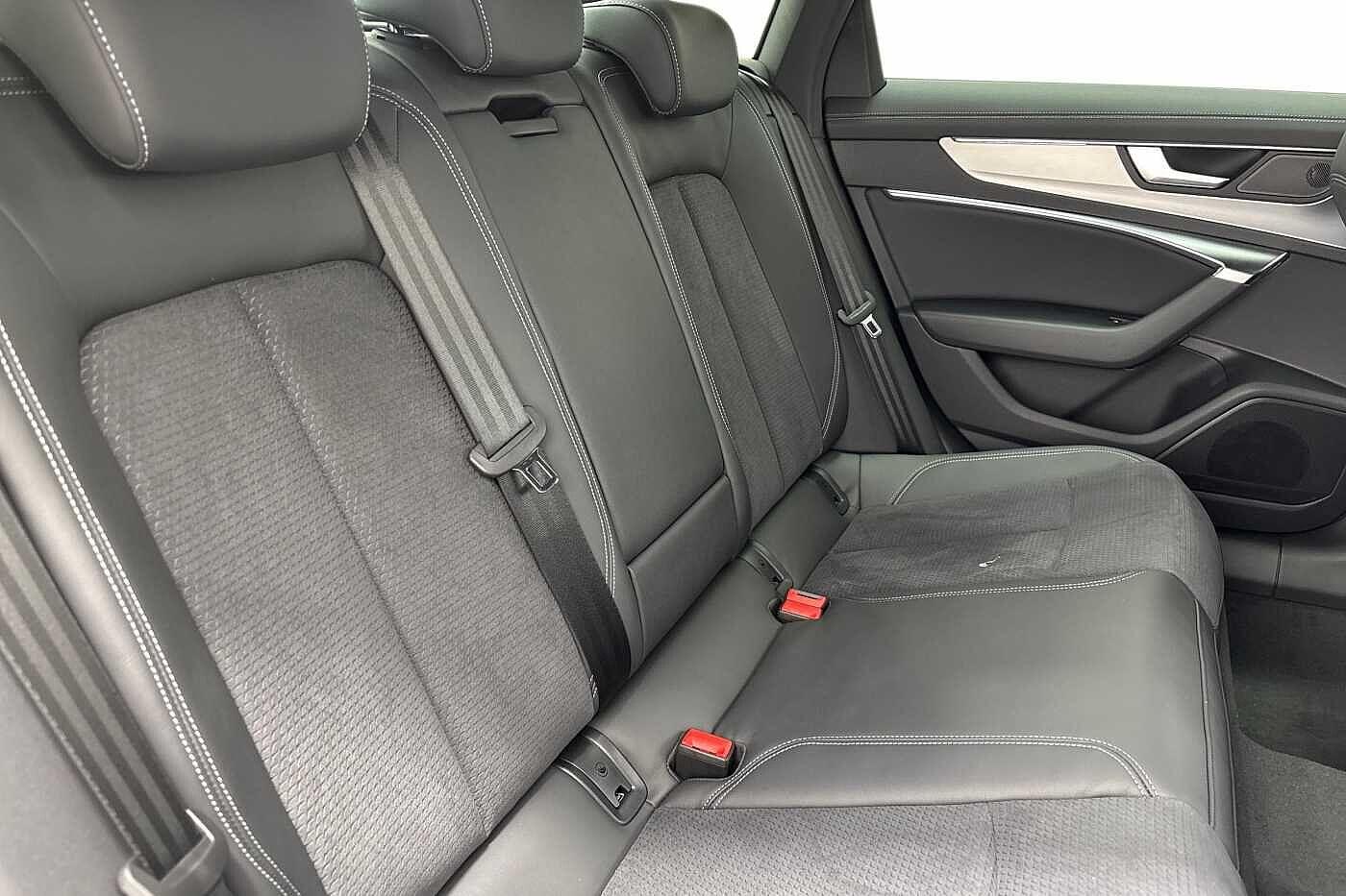 Used Audi A6 2025 for sale - 78029287: Photo 10