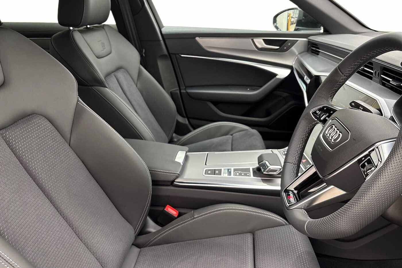 Used Audi A6 2025 for sale - 78029287: Photo 11