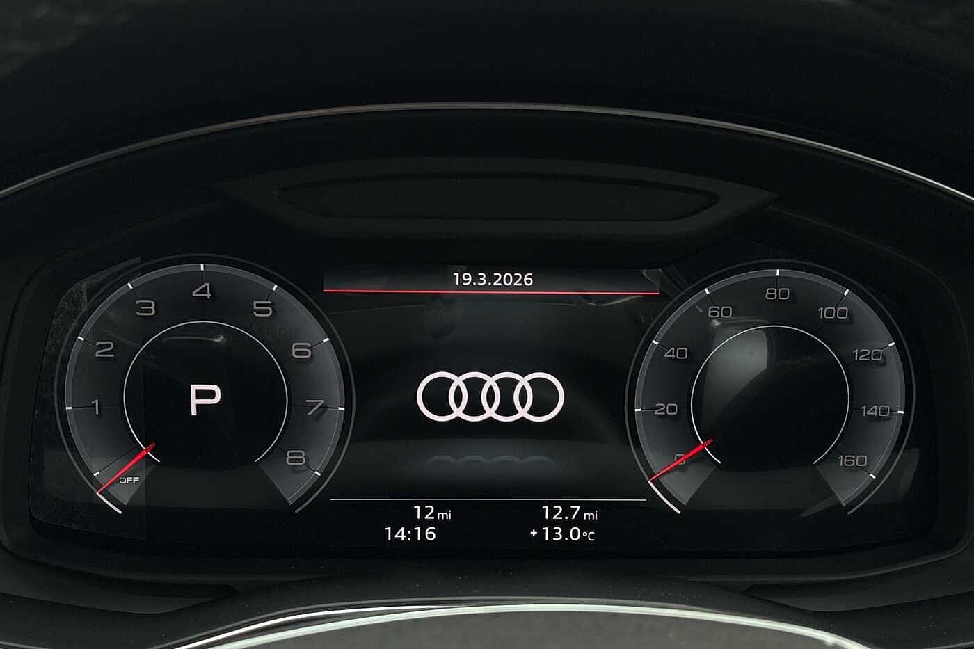 Used Audi A6 2025 for sale - 78029287: Photo 12