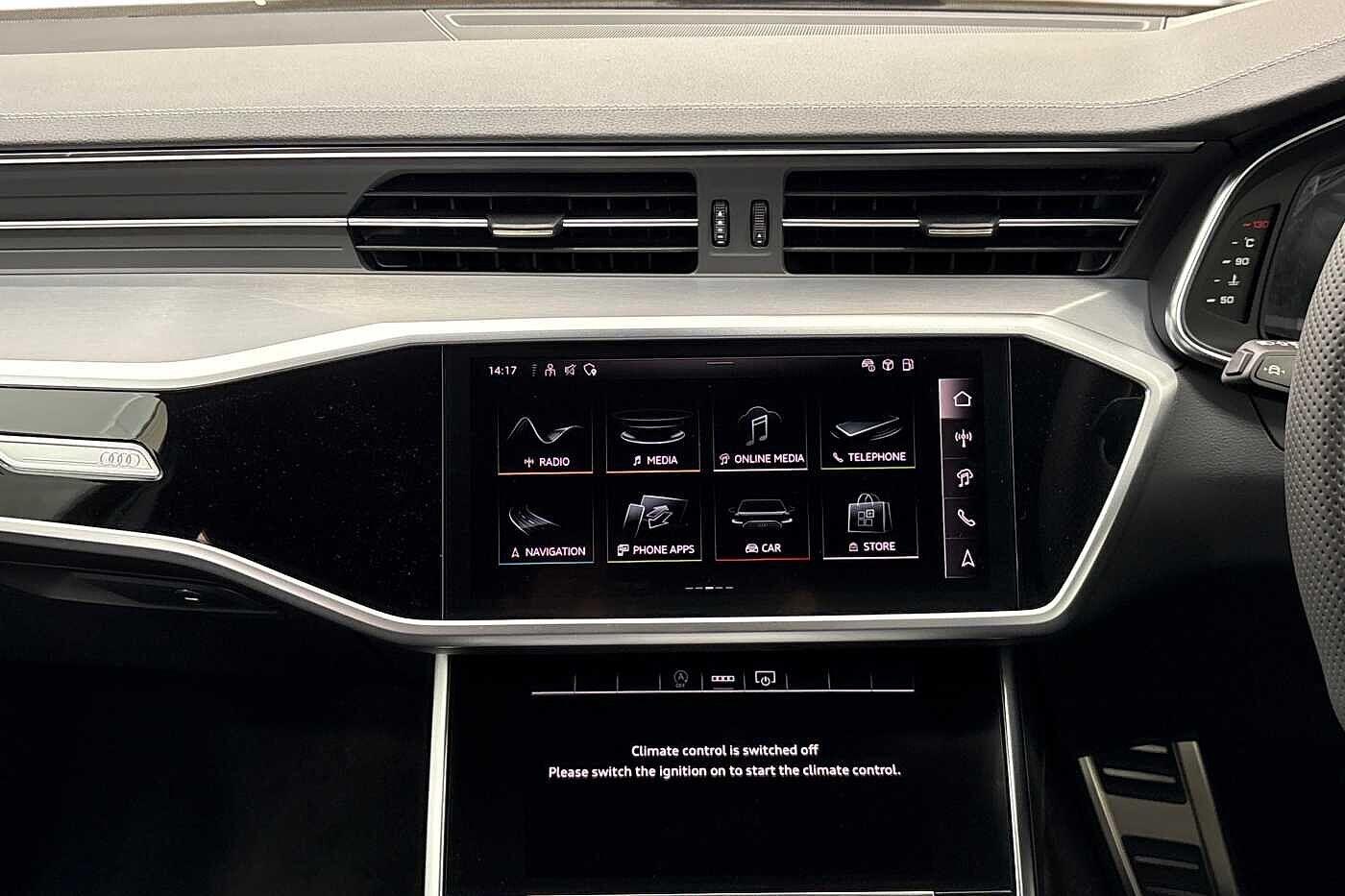 Used Audi A6 2025 for sale - 78029287: Photo 13