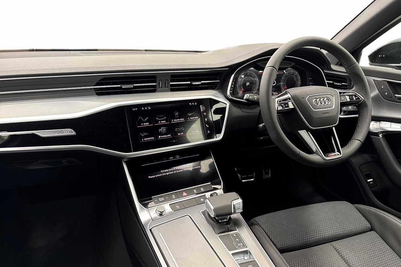 Used Audi A6 2025 for sale - 78029287: Photo 2