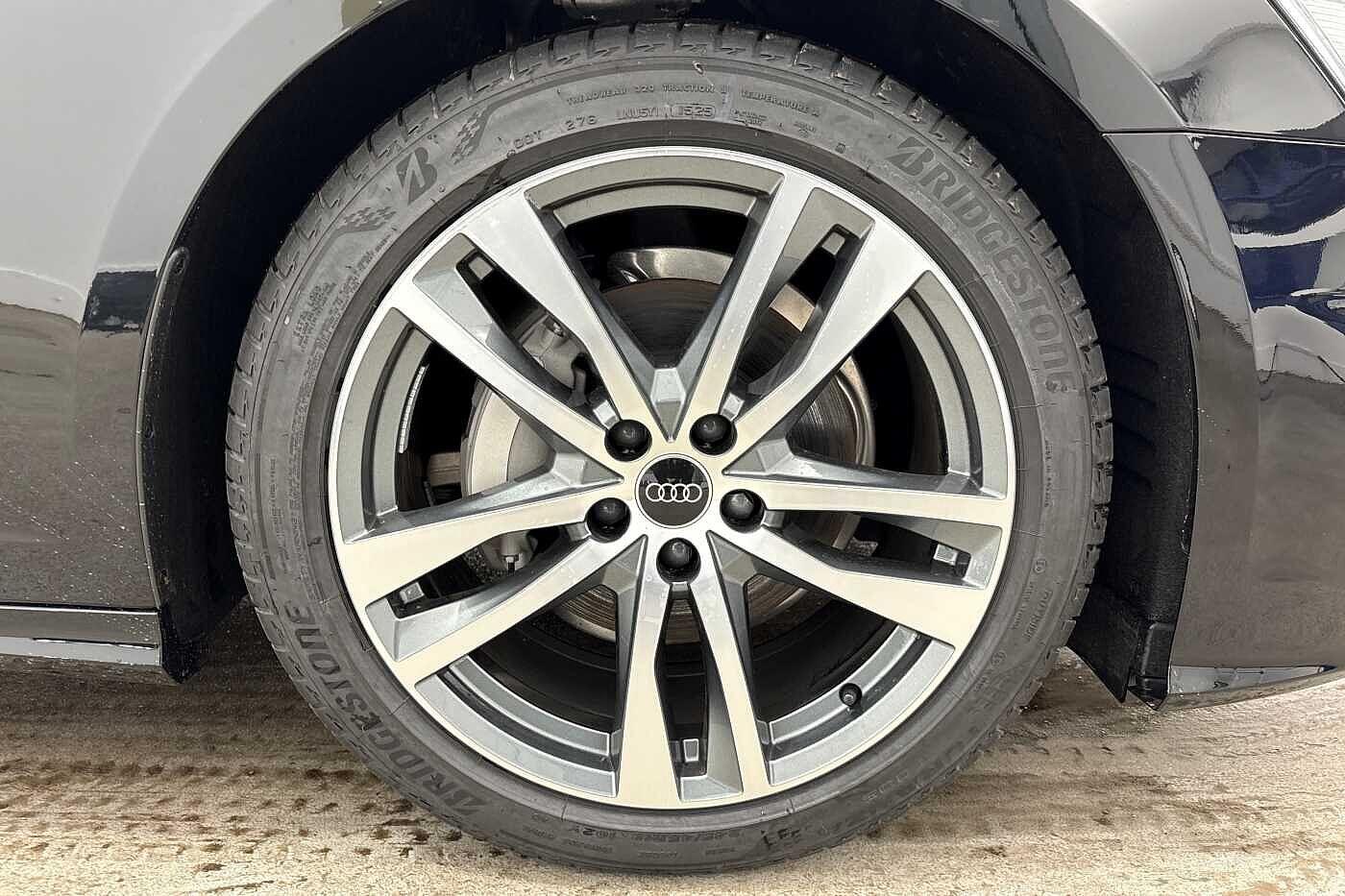 Used Audi A6 2025 for sale - 78029287: Photo 6