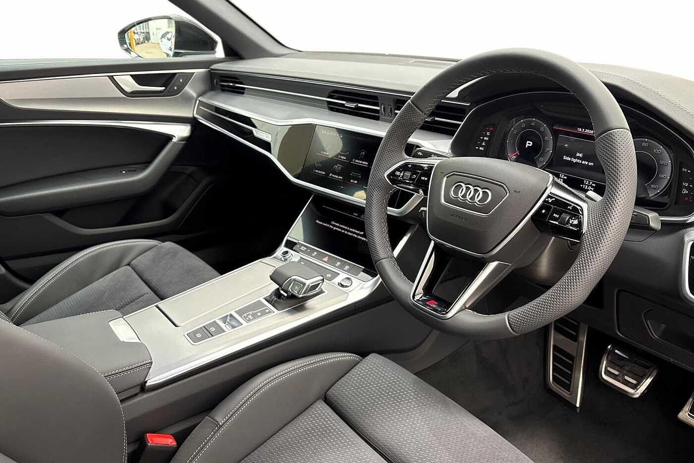 Used Audi A6 2025 for sale - 78029287: Photo 7