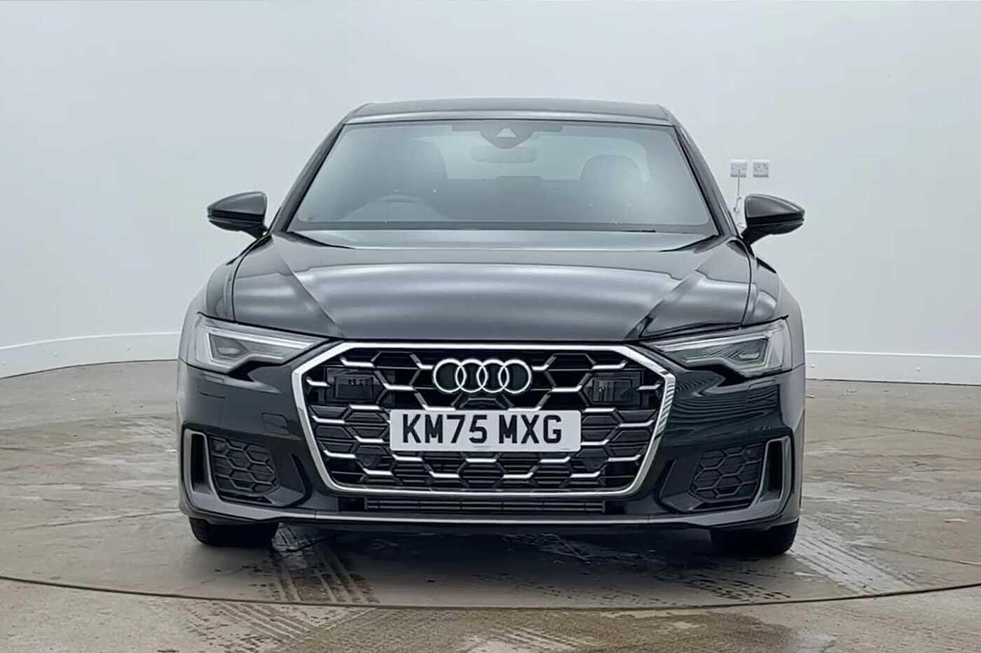 Used Audi A6 2025 for sale - 78029287: Photo 8