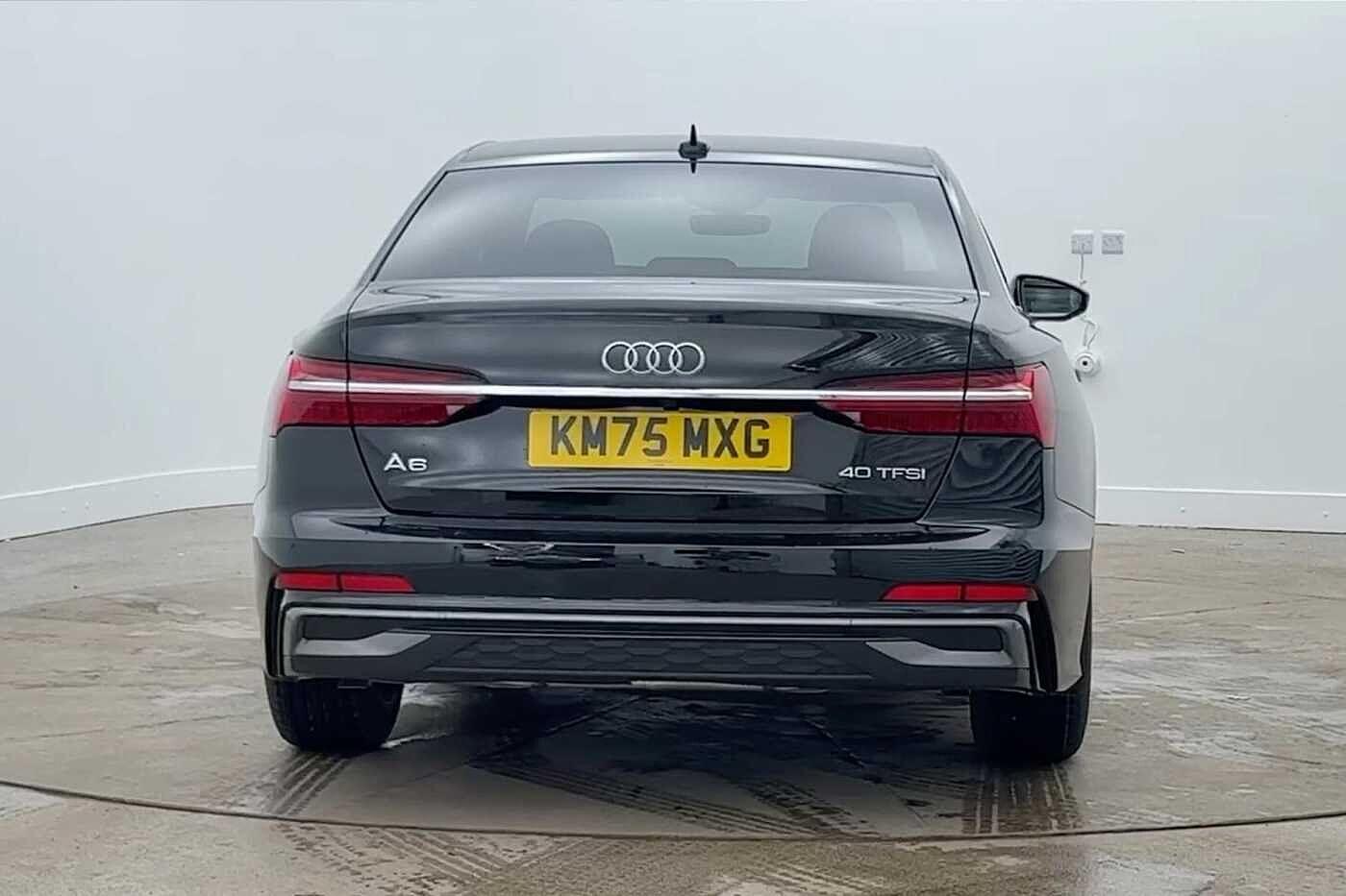 Used Audi A6 2025 for sale - 78029287: Photo 9