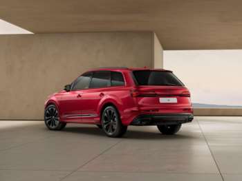 Used Audi Q7 2025 for sale - 73756927: Photo