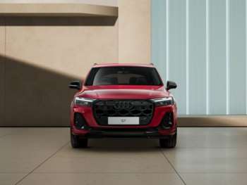Used Audi Q7 2025 for sale - 73756927: Photo