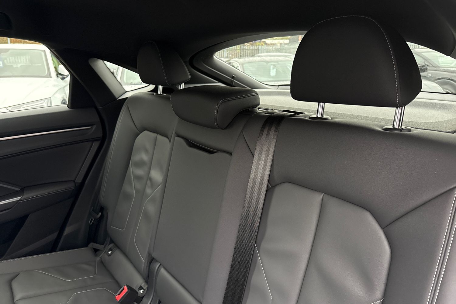 Used Audi Q3 2025 for sale - 76546154: Photo 14