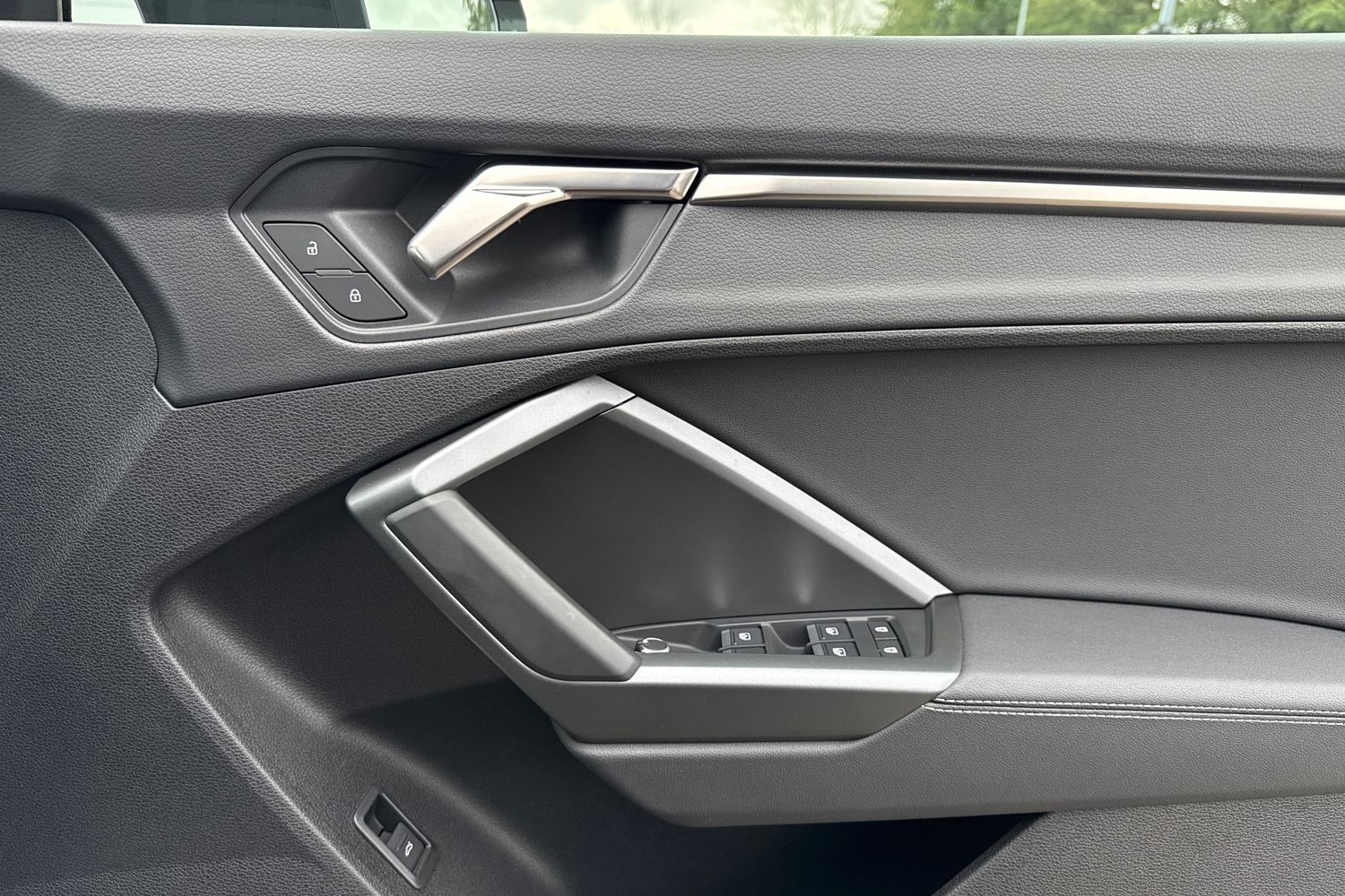 Used Audi Q3 2025 for sale - 76546154: Photo 18