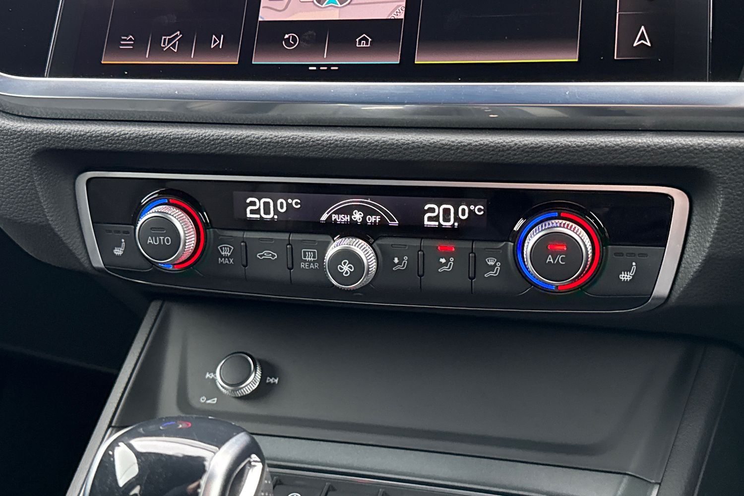 Used Audi Q3 2025 for sale - 76546154: Photo 19