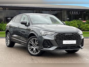 Used Audi Q3 2025 for sale - 76546154: Photo