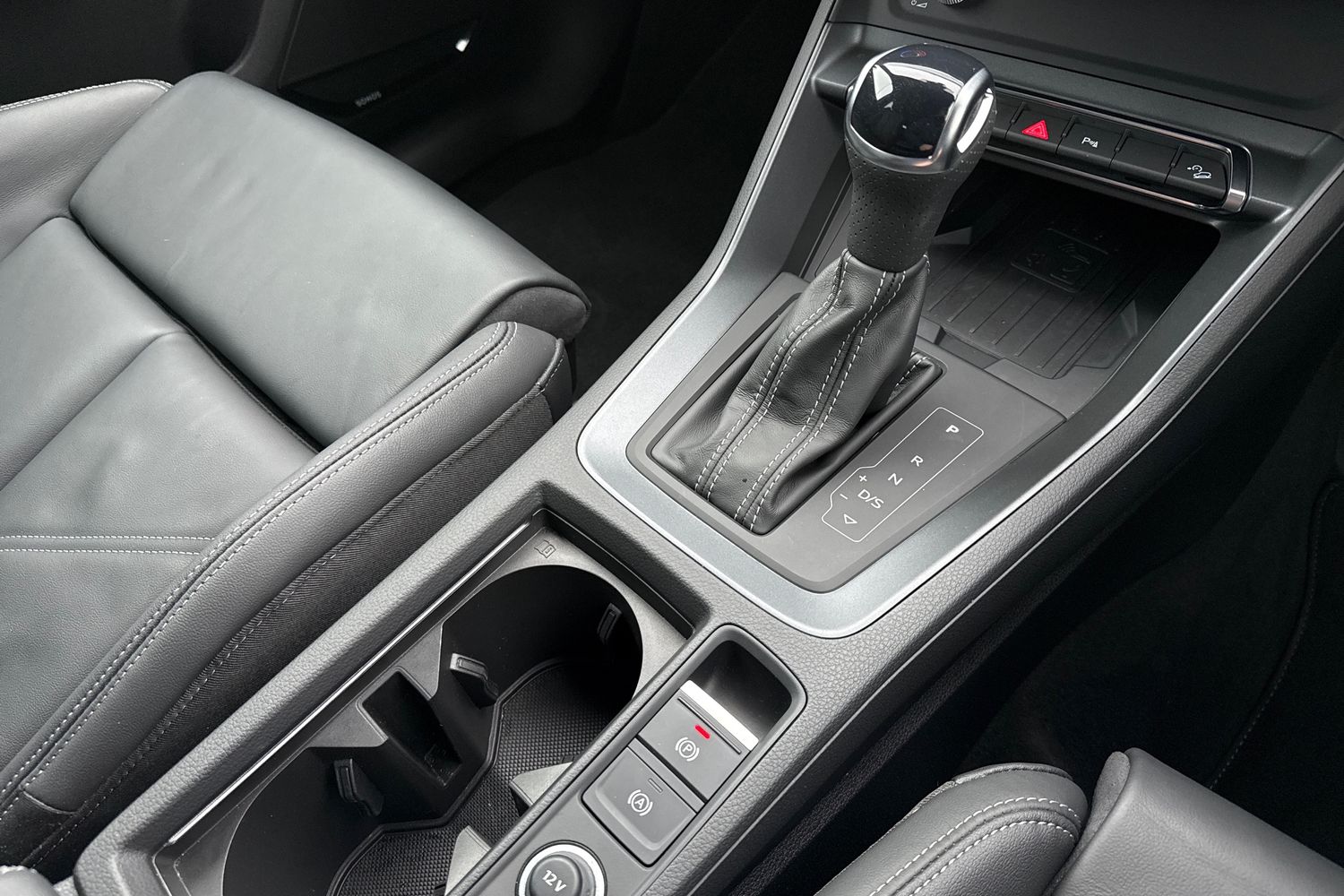 Used Audi Q3 2025 for sale - 76546154: Photo 20