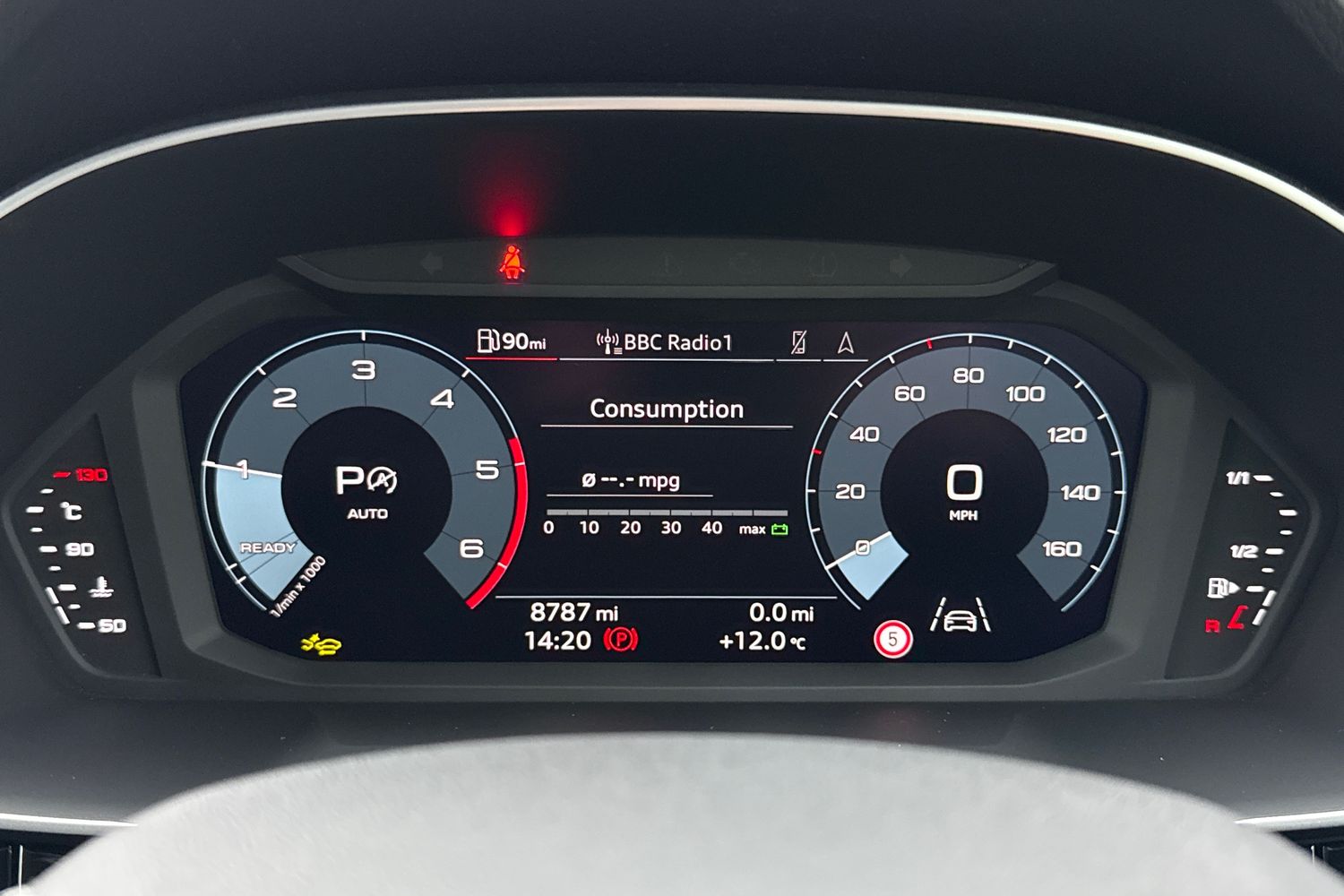 Used Audi Q3 2025 for sale - 76546154: Photo 35