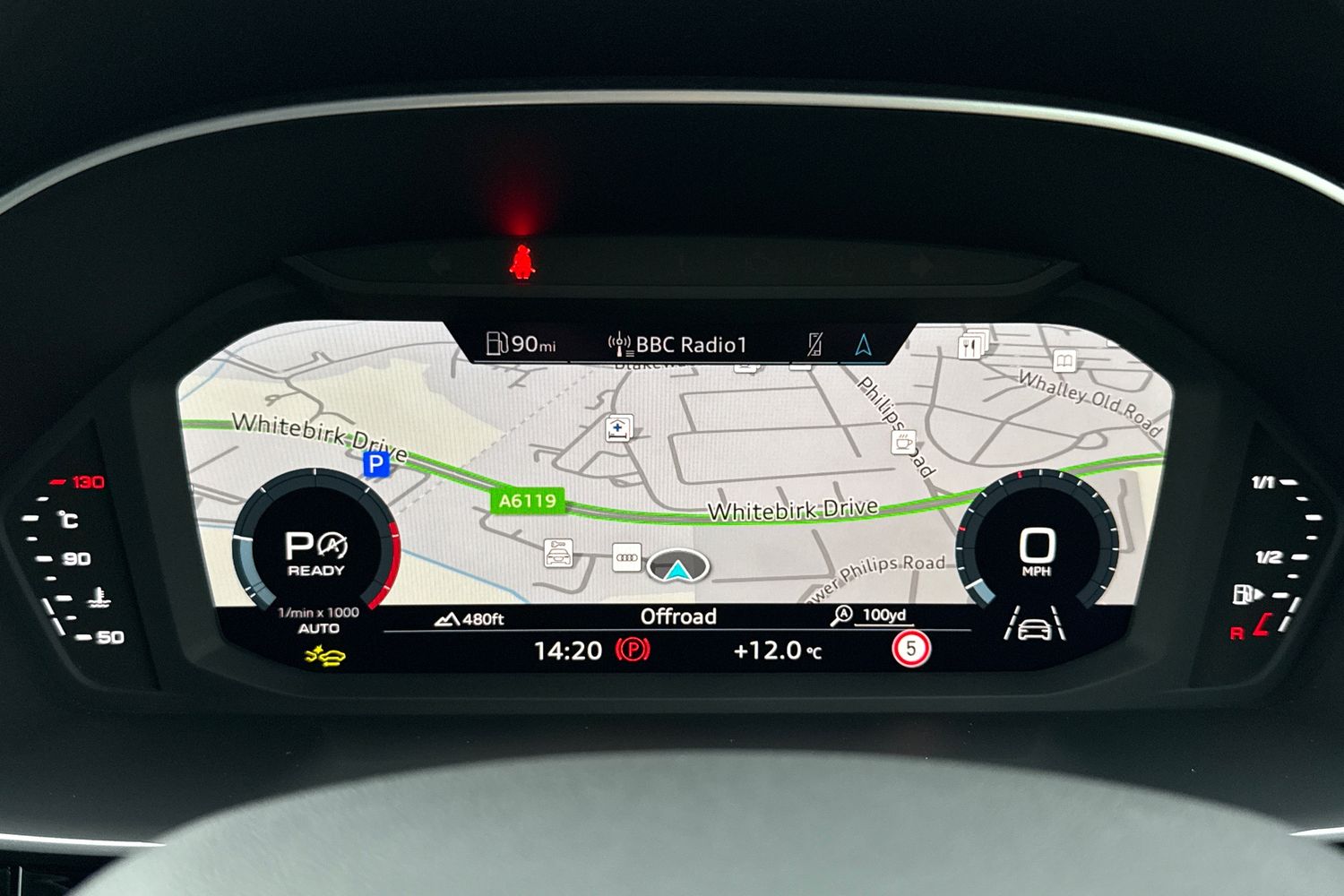 Used Audi Q3 2025 for sale - 76546154: Photo 36