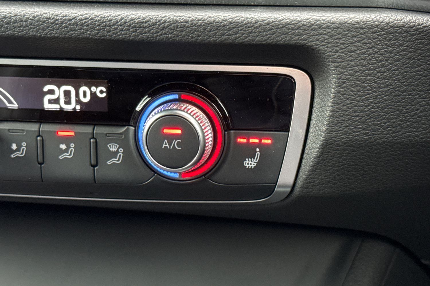 Used Audi Q3 2025 for sale - 76546154: Photo 46