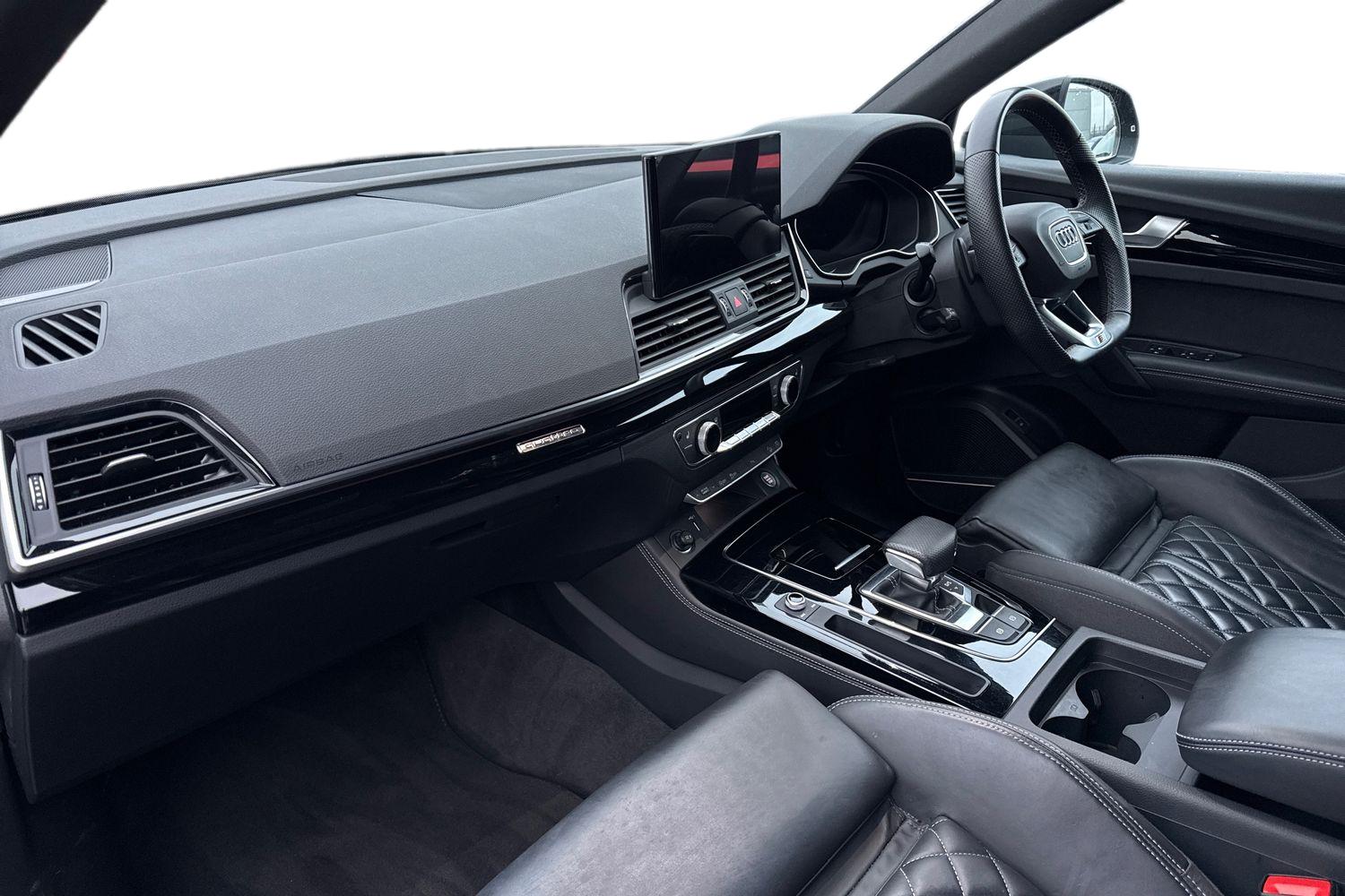 Used Audi Q5 2023 for sale - 77044411: Photo 15