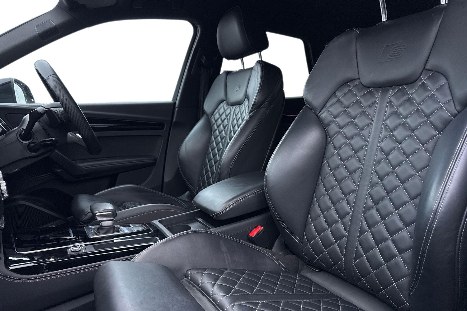 Used Audi Q5 2023 for sale - 77044411: Photo 16