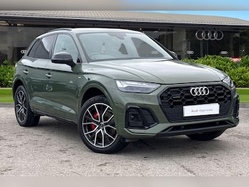 Used Audi Q5 2023 for sale - 77044411: Photo