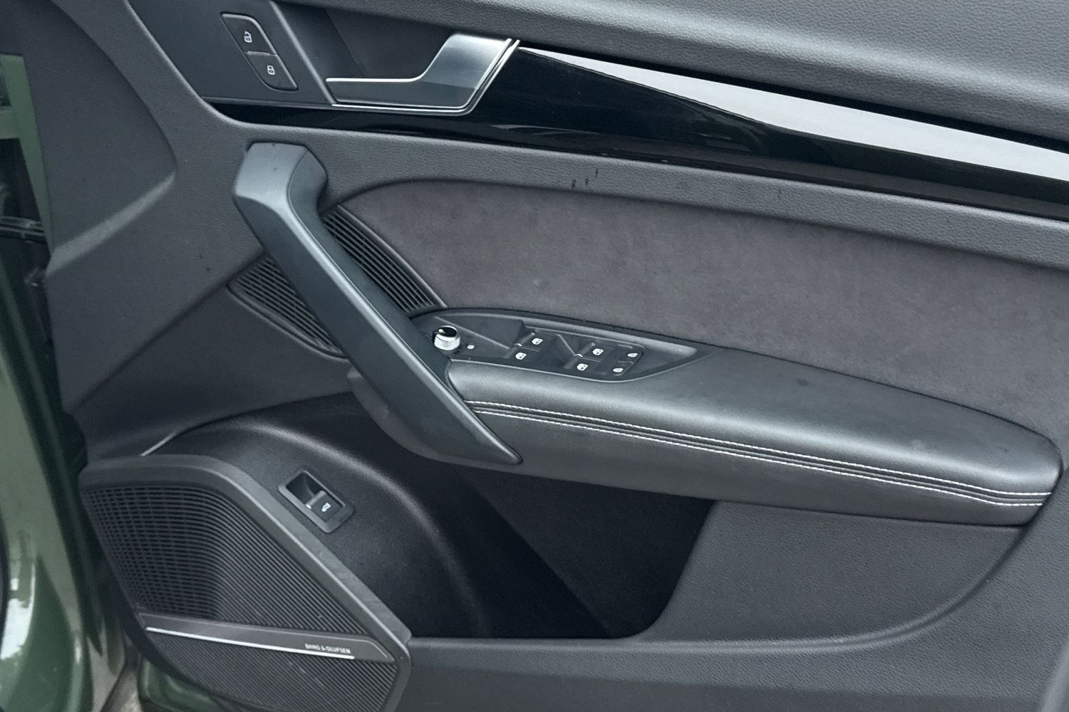 Used Audi Q5 2023 for sale - 77044411: Photo 21