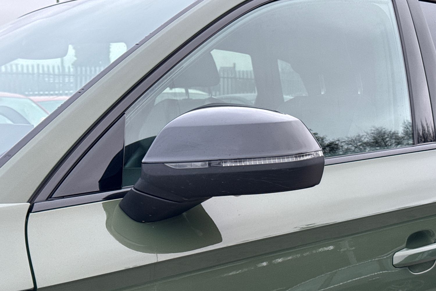 Used Audi Q5 2023 for sale - 77044411: Photo 25