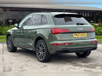 Used Audi Q5 2023 for sale - 77044411: Photo