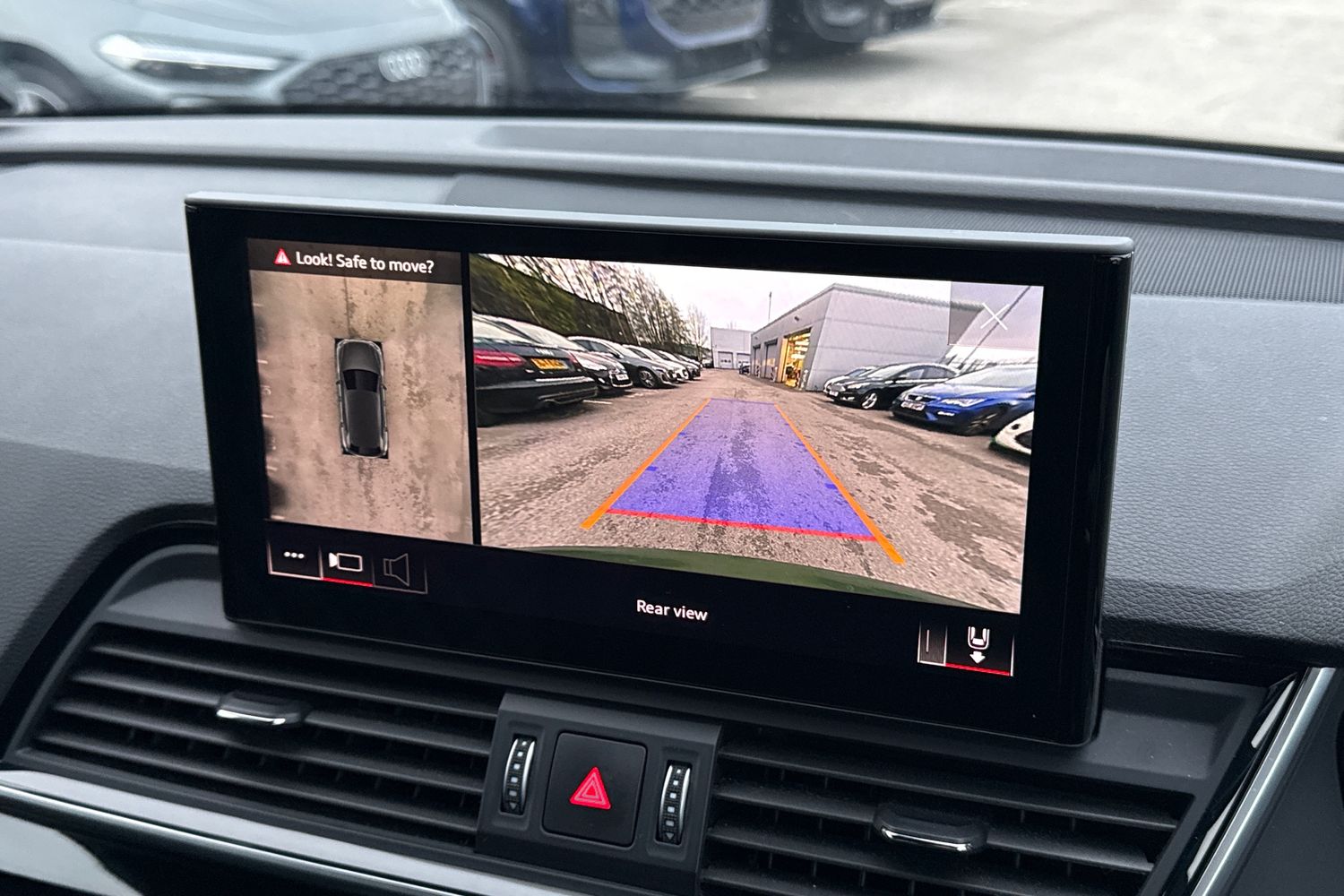 Used Audi Q5 2023 for sale - 77044411: Photo 32