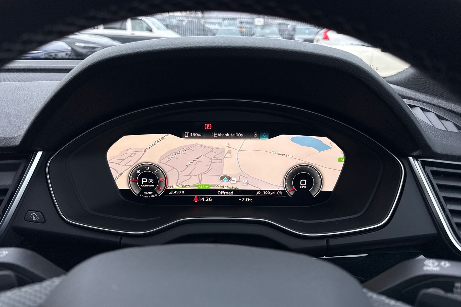 Used Audi Q5 2023 for sale - 77044411: Photo 38