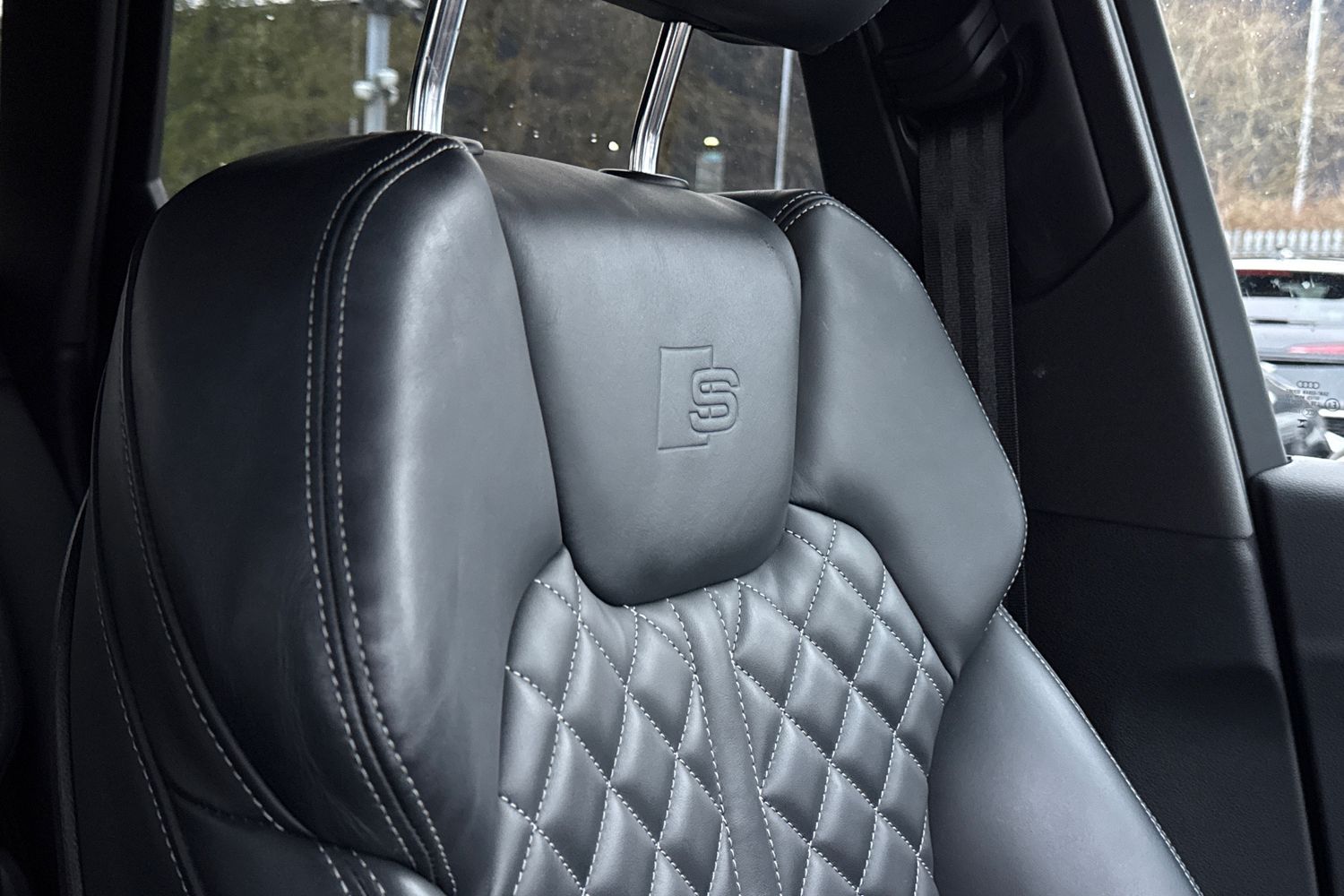 Used Audi Q5 2023 for sale - 77044411: Photo 40