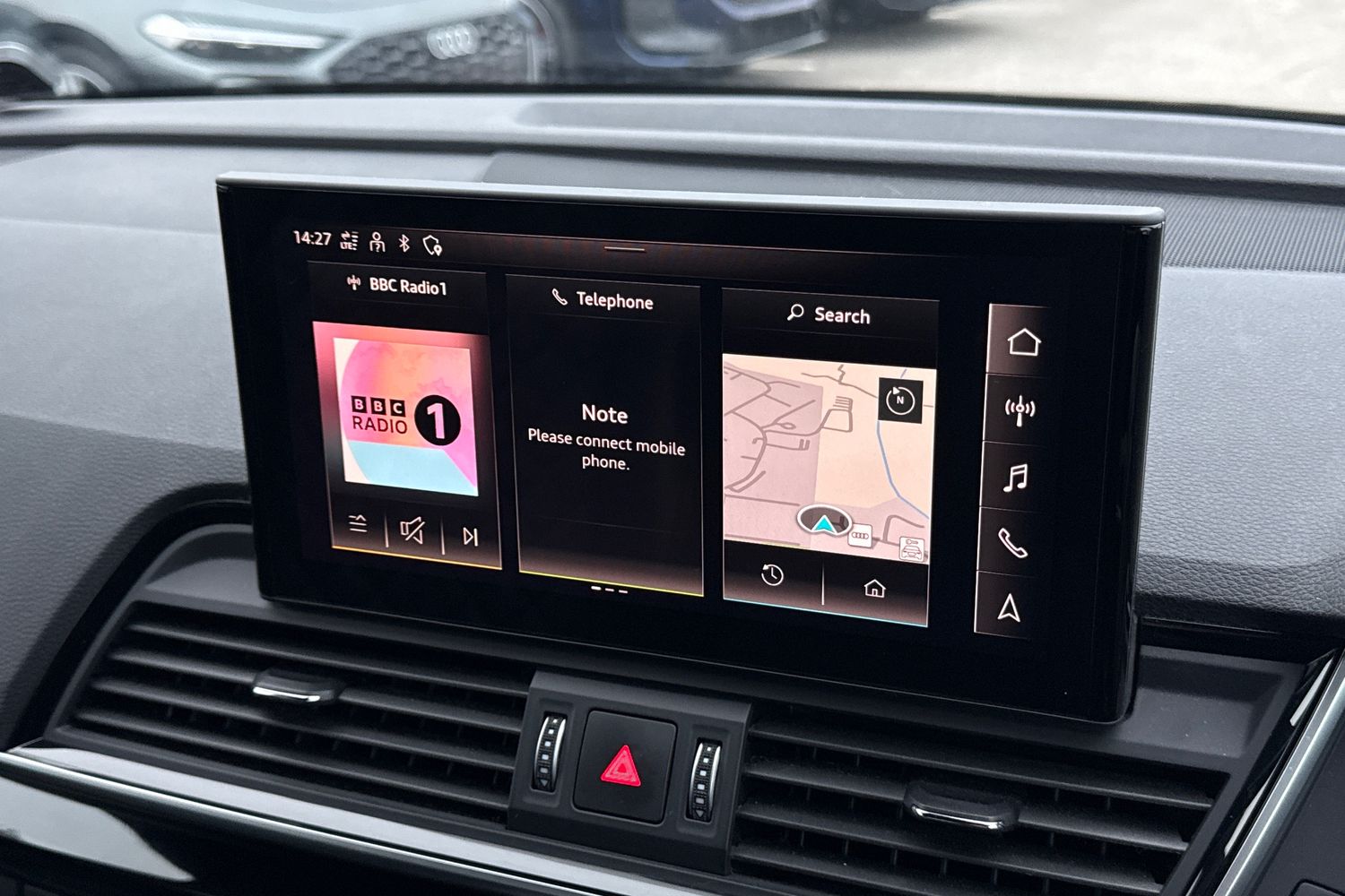 Used Audi Q5 2023 for sale - 77044411: Photo 42