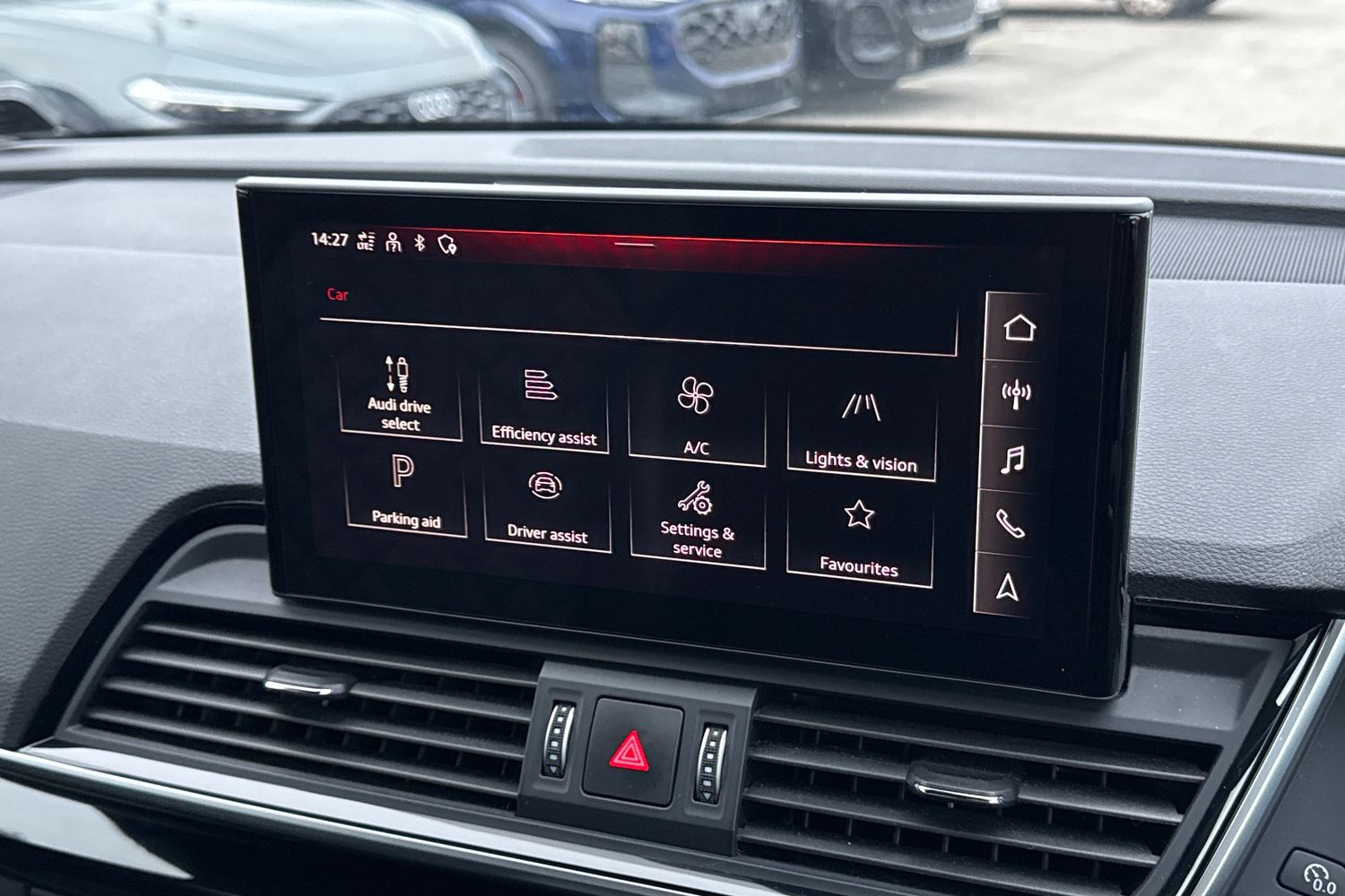 Used Audi Q5 2023 for sale - 77044411: Photo 44