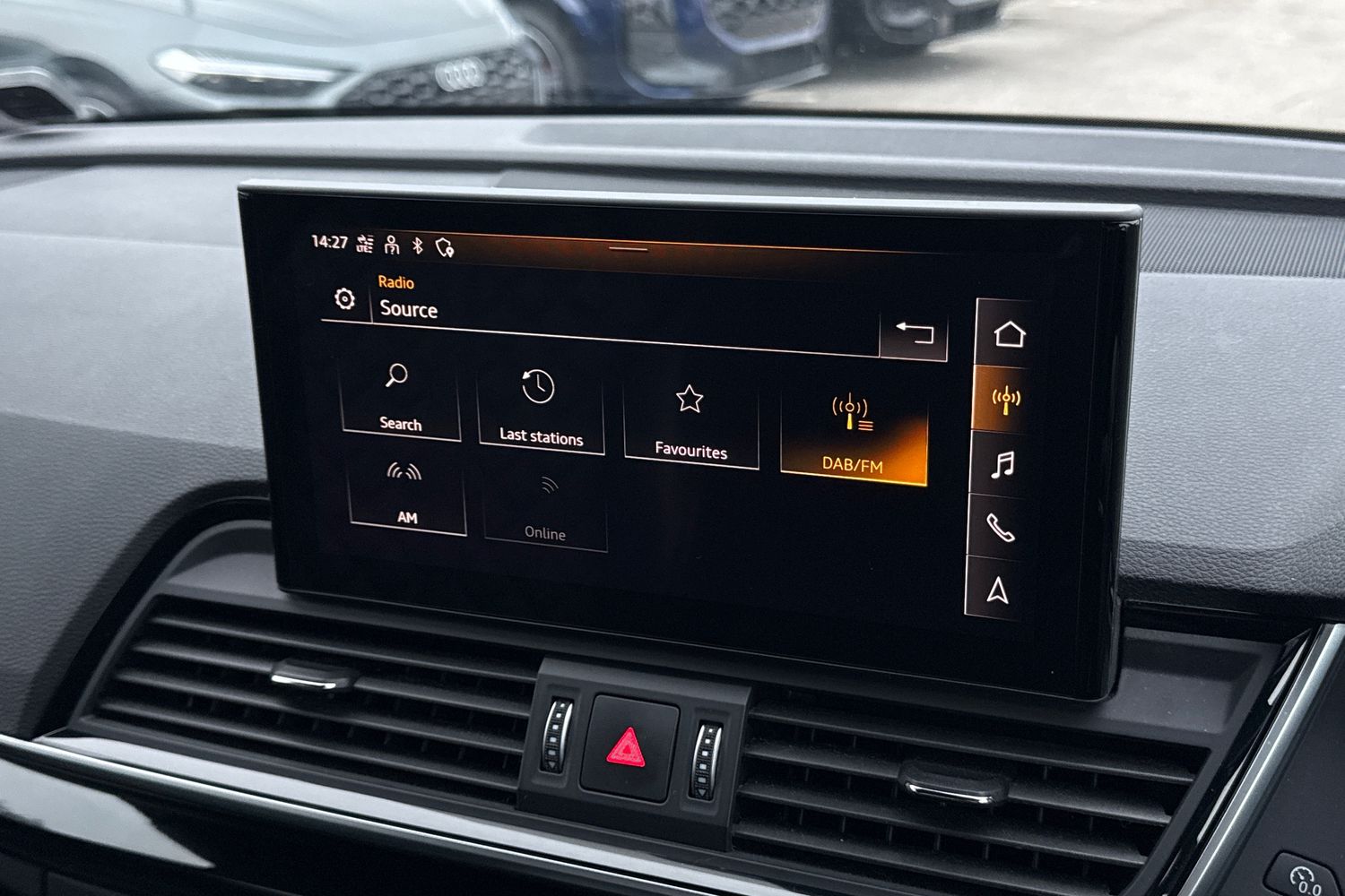 Used Audi Q5 2023 for sale - 77044411: Photo 45