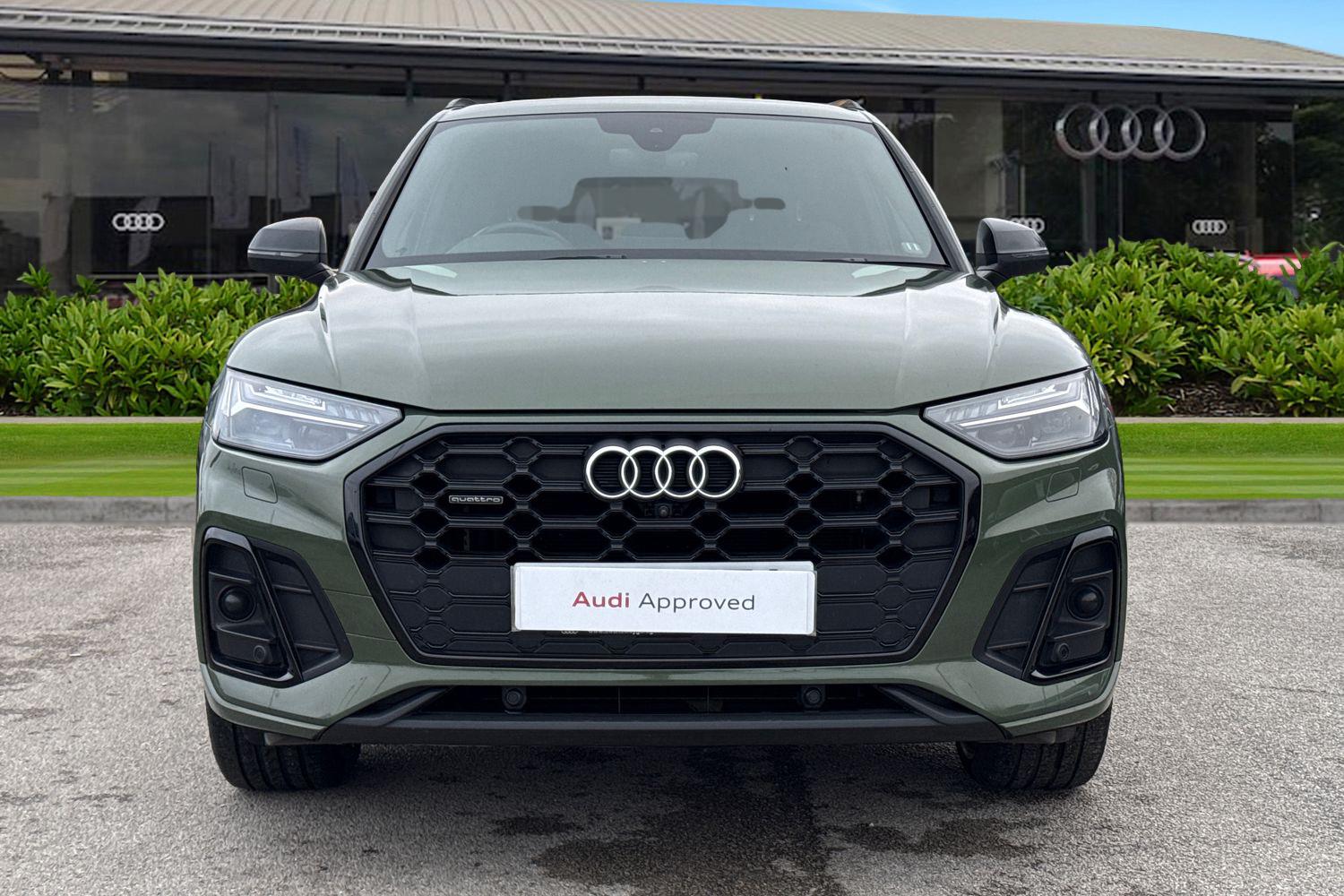 Used Audi Q5 2023 for sale - 77044411: Photo 6