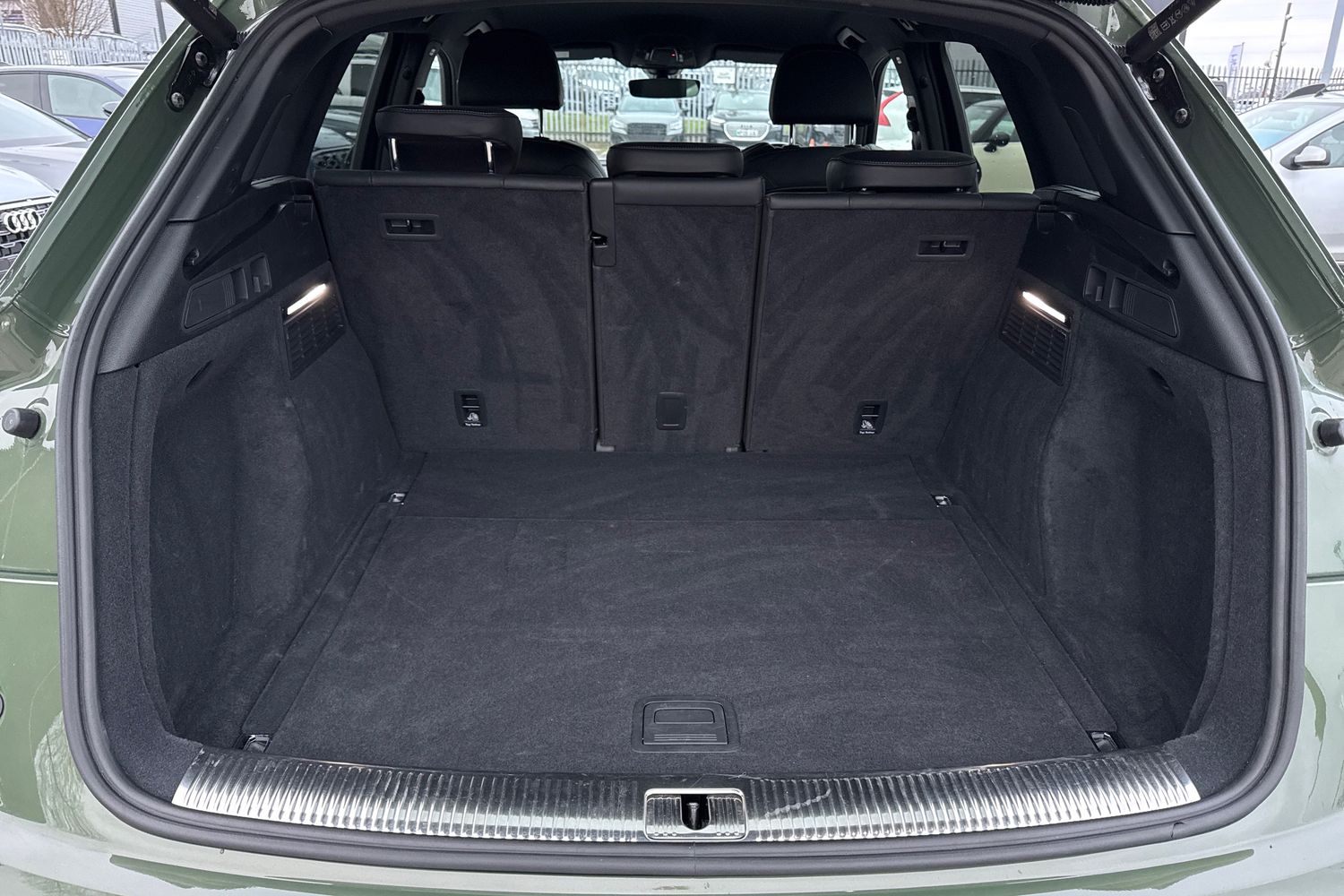 Used Audi Q5 2023 for sale - 77044411: Photo 7