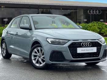 Used Audi A1 2022 for sale - 75191295: Photo