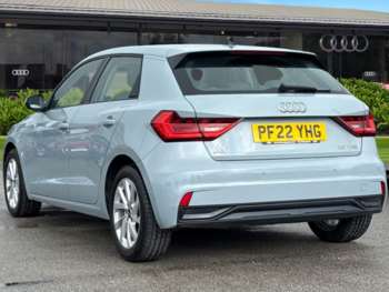Used Audi A1 2022 for sale - 75191295: Photo