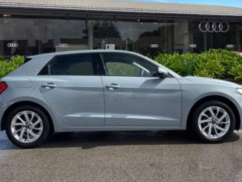 Used Audi A1 2022 for sale - 75191295: Photo