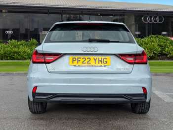 Used Audi A1 2022 for sale - 75191295: Photo