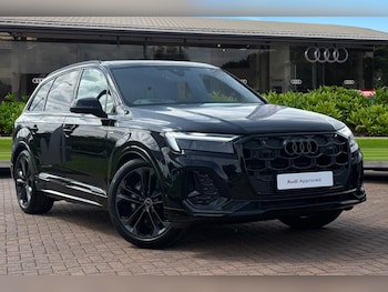 Used Audi Q7 2026 for sale - 78668634: Photo