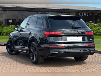 Used Audi Q7 2026 for sale - 78668634: Photo